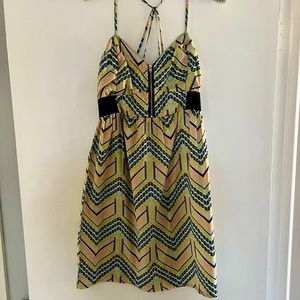 Billabong Sundress SZ M